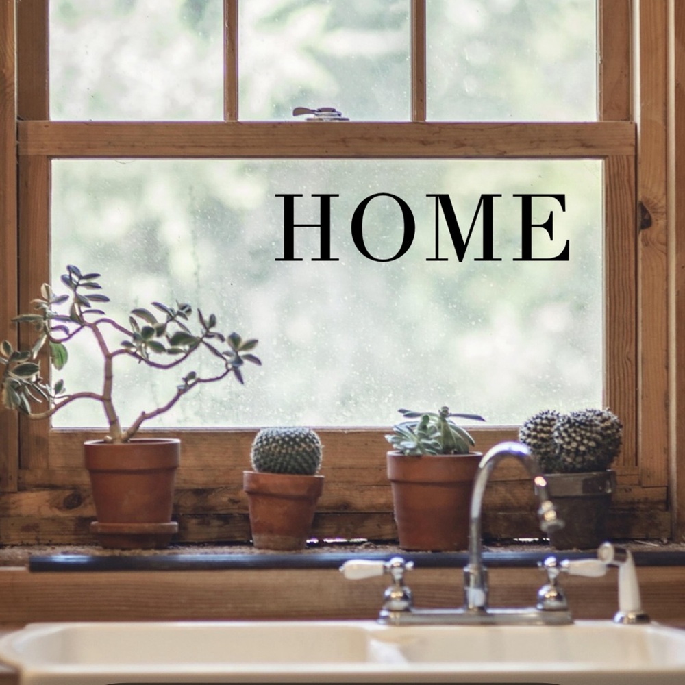 HOUSEWARES